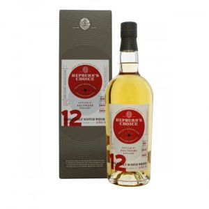Hepburn's Choice Aultmore Sherry 2010
